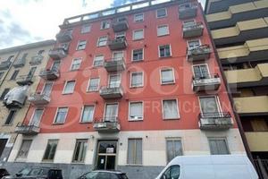 Appartamento Milano [71/26VRG]
