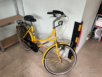 Atala bici anni 80