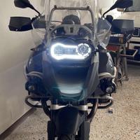 Bmw gs 1200  adventure