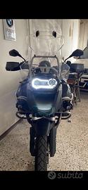 Bmw gs 1200  adventure