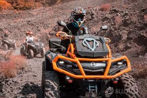 Quad ADVENTURE