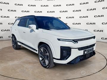 KGM Actyon 1.5 GDI Turbo 163 CV K-LINE