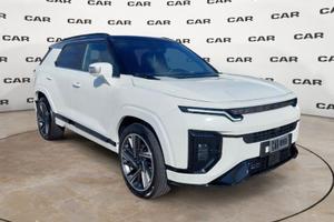 KGM Actyon 1.5 GDI Turbo 163 CV K-LINE