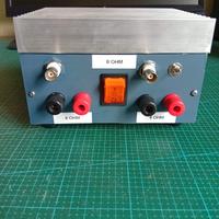 Carico 4 ohm 8 ohm