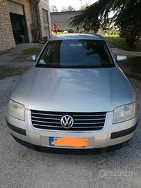 passat 1.9td