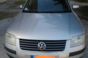 passat 1.9td