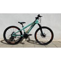 Megamo ku4 mountain bike 24