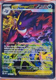 carta Pokemon rarissima