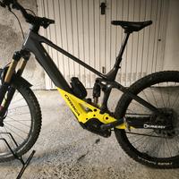 e-bike Orbea Wild 