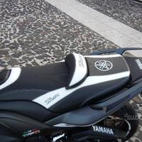 Rivestimento sella cover seat YAMAHA TMAX 2016_10