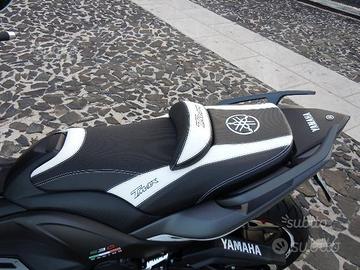 Rivestimento sella cover seat YAMAHA TMAX 2016_10