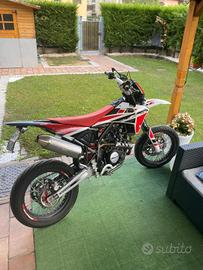 Moto Fantic 125