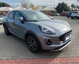 Ford Puma St-Line 2.0.2.1