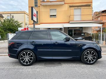 Land Rover Range Sport 3.0 SDV6 249 CV HSE Dynamic