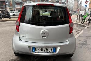 Opel Agila 1.2 16V Euro 4 benzina Stupenda