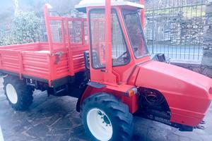 Motoagricola GOLDONI TRANSCAR 50