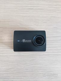 Xiaomi YI 4k action cam