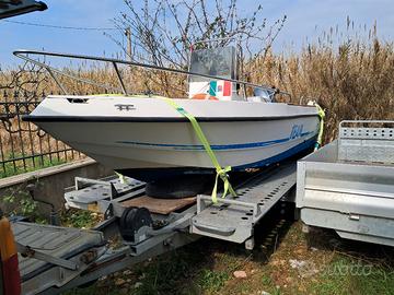 sidra 5mt yamaha 40/50