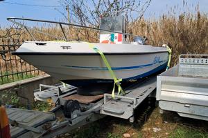 sidra 5mt yamaha 40/50