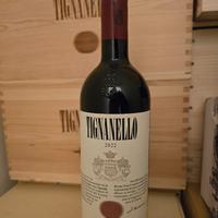 Tignanello 2022