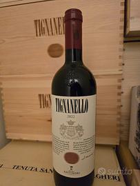 Tignanello 2022