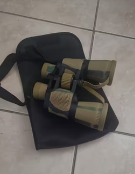 BINOCOLO MARCA BREAKER