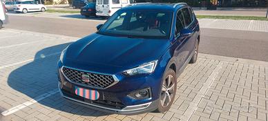 Seat Tarraco Experience 2.0 150 cv