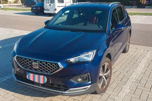 Seat Tarraco Experience 2.0 150 cv