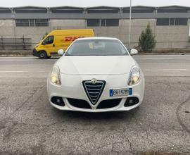 Alfa Romeo Giulietta 1.4 Turbo 120 CV GPL Dis...