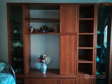 Mobile libreria