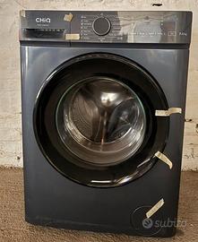 Lavatrice 7Kg - 1200 RPM - Nuova