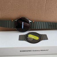 Galaxy Watch7 (LTE, 44mm)