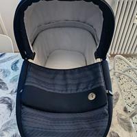 Passeggino fratellare Peg Perego