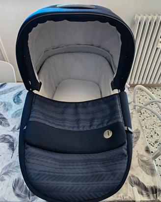 Trio gemellare/fratellare Peg Perego