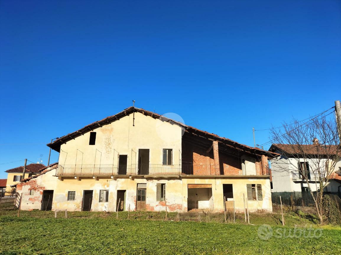 RUSTICO A TRINITÀ - Vista 2