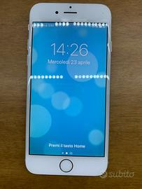 iPhone 6 Bianco