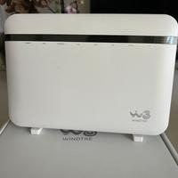 Modem Router Wind3 HUB ZTE - Come Nuovo
