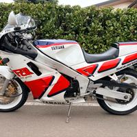 Yamaha FZR 1000 1987 Genesis prima serie