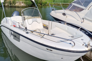 Brube Laguna Seca Gt2