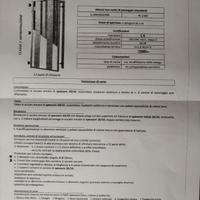 Porta Blindata NUOVA  E COMPLETA