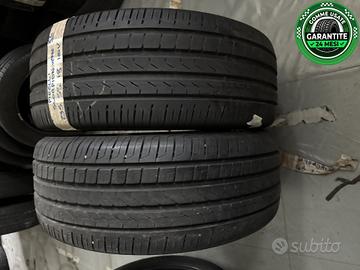 gomme usate 2355518 Estivo PIRELLI - SCO - 684