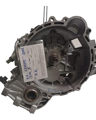 CAMBIO MANUALE COMPLETO KIA Cerato 1° Serie 43000