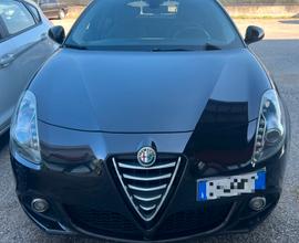 Alfa Romeo Giulietta 1.6 JTDm 105 CV Exclusive