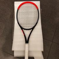 Racchetta Wilson Clash V1 Nuova