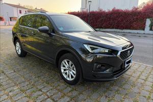 SEAT Tarraco 1.5 TSI Style 150CV - 91.500Km