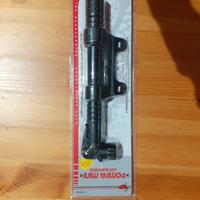 Pompa mini per biciclette