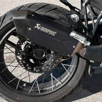 Scarico Akrapovic BMW GS 1300
