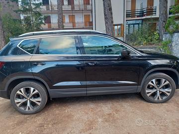 Seat Ateca 1.6 tdi
