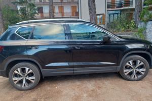 Seat Ateca 1.6 tdi