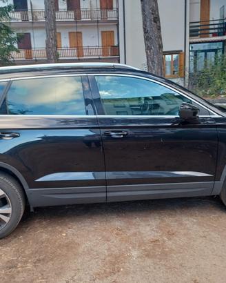 Seat Ateca 1.6 tdi